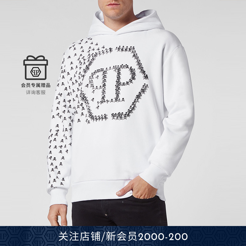 男士卫衣PhilippPlein