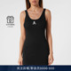 女士Skull&Bones修身 PHILIPP PLEIN 背心裙