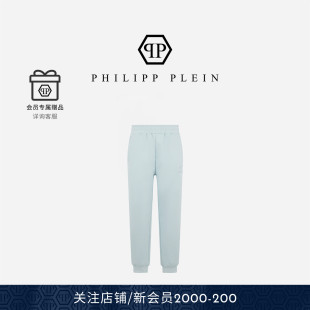 男士 2026新款 长裤 收脚运动裤 SPORT PHILIPP 休闲卫裤 PLEIN