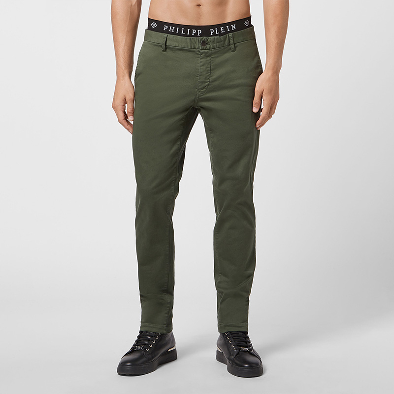 男士休闲裤PhilippPlein