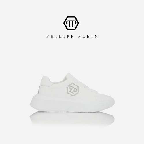 板鞋PhilippPlein男女同款