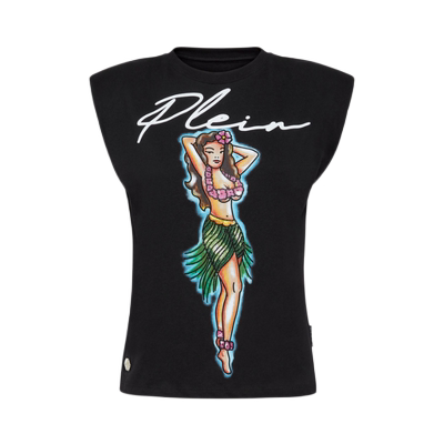早春时尚PhilippPlein