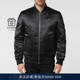 男士 PHILIPP PLEIN 泰迪熊亮面飞行员夹克外套秋冬