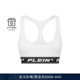 PHILIPP PLEIN 女士弹力平纹胸罩背心