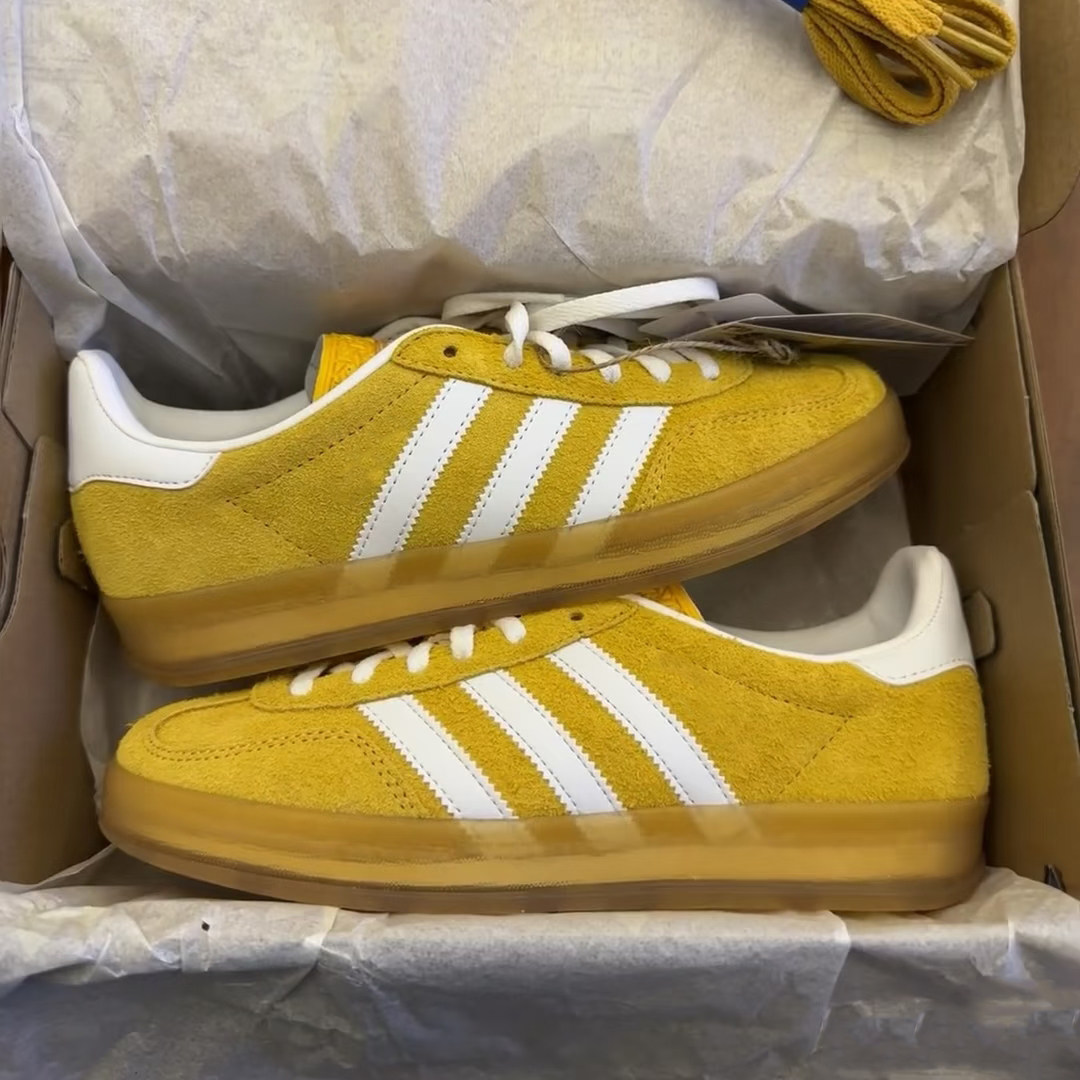 正品过验三杠阿甘德训鞋男女款春季莆田官方厚底增高休闲运动板鞋