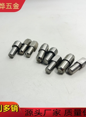 CJPBB CJPDB2 3 4 5 6 8 10-3 4 5 6 8 10 12大头销菱形销台阶销