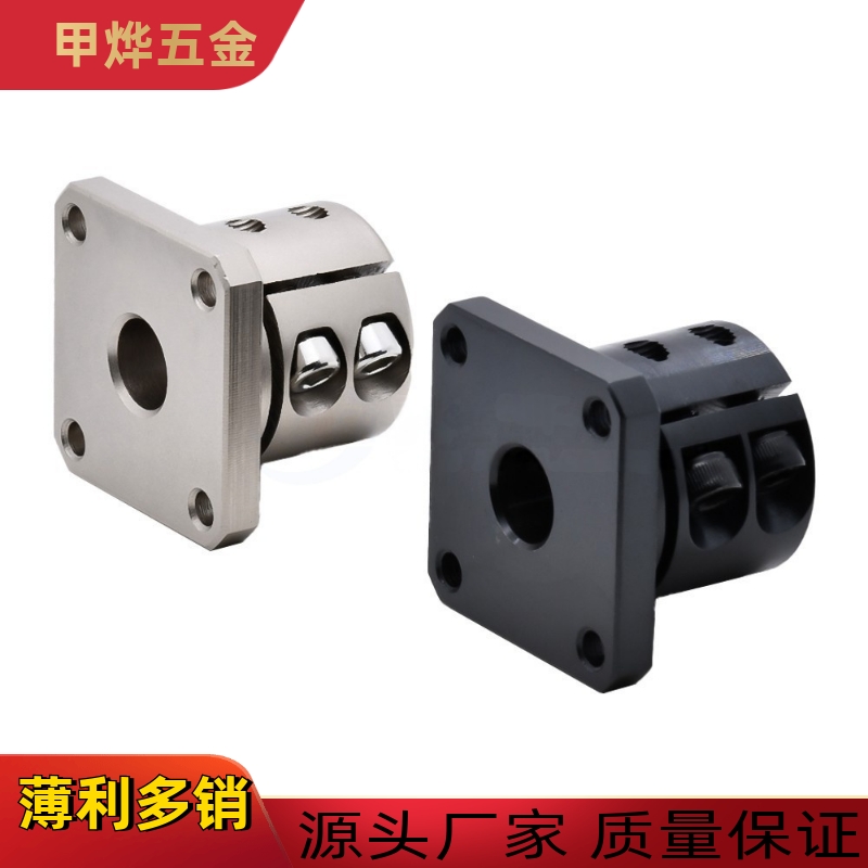 STHWRBL STHWSBL STHWCBL 12 16 20 25 30 35 40 50导向轴支座