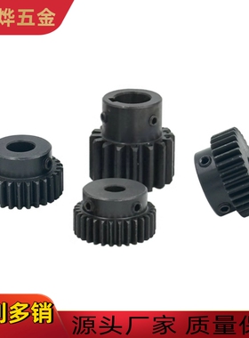 VNF43-1.0-60 62 64 65 66 68 70 72 75-B10 12-B-P8N P10N齿轮