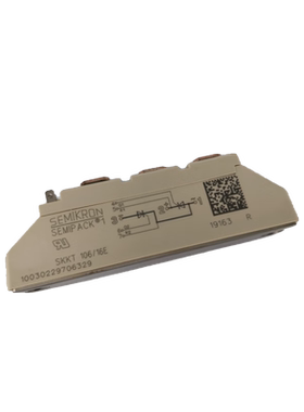 新品可控硅模块SKKT106-16ESKKT162-16ESKM200GB12T4二极管SKKT10