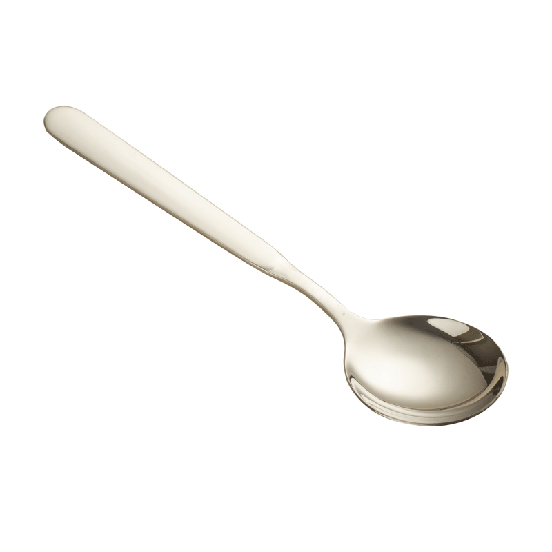 炊师爷316不锈钢勺子食品级