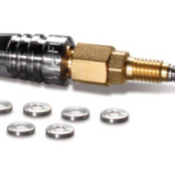 Waters沃特世液相色谱700005418 高压密封Bio-H-class （2个