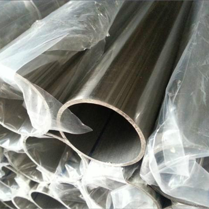不锈钢管材报价 316L不锈钢焊管尺寸76*1.5mm