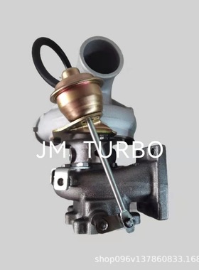 涡轮增压器HT12-11B      14411-1W402