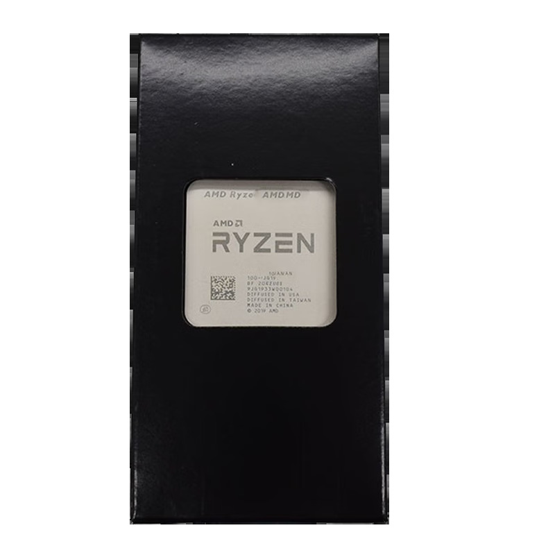 AMD锐龙 9000 系列 AM5 接口 CPU处理器 锐龙 9 9950X 散片CPU