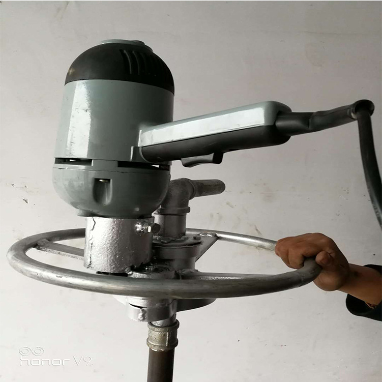 现货供应钻井机 地矿勘测设备钻井机 厂家销售钻井机