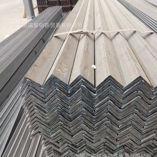 热轧黑角铁 30*30*3 黑铁角钢 50*50*5 角钢q235b 30*30*2角钢