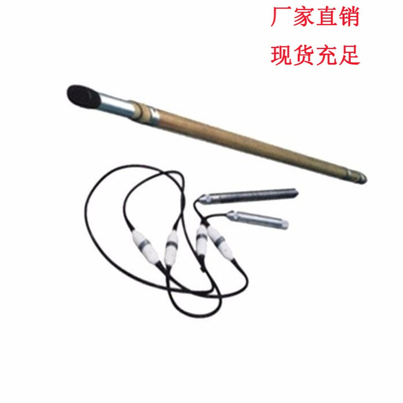 测井仪探管系列-3  厂家生产直销 BGQ-1便携式气体仪表校准仪