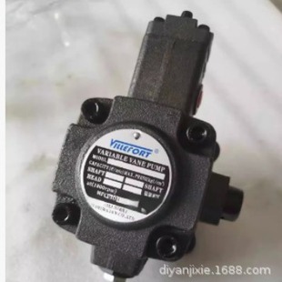 FA3 FA1 VILLEFORT液压泵VP FA2