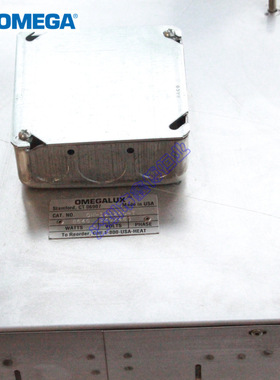 QC-061040-T,QC-101040-T,QH-121060-T,QH-121260-T加热器欧米伽