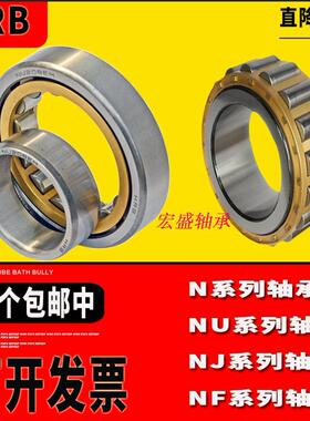 天马圆柱轴承 N NF 313 314 315 316 317 318 319 320 322 324