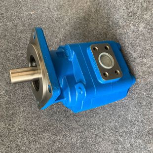 供应液压泵CBK1016 BIFL齿轮泵钻机液压泵多种规格