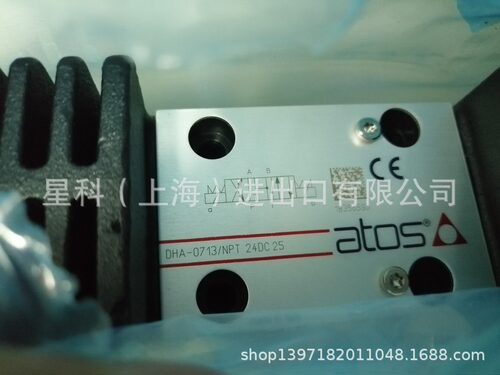 ATOS溢流阀AGAM-10/10/210/V-EX 115/60AC 20