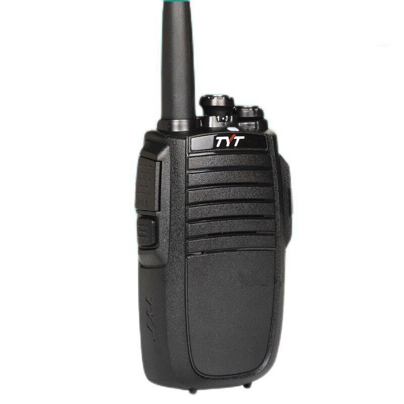 特易通TC-2000S对讲机民用8W大功率1-15公里军TYT 迷你手台自驾