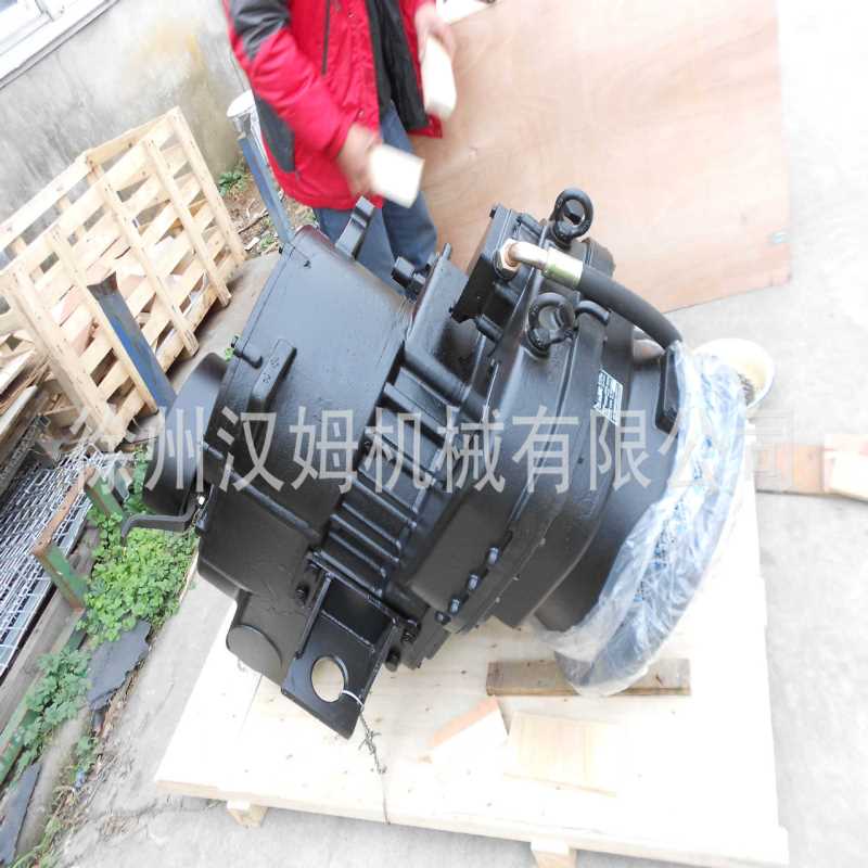 徐工配件 徐工备件 徐工装载机原厂配件/YJSW315-6B 液力变矩器