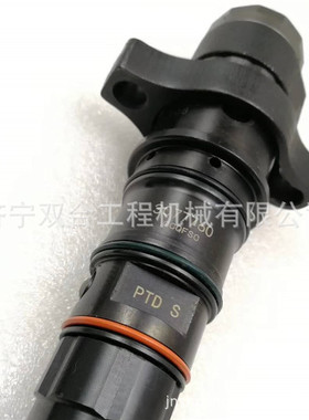 K19喷油器 3076132 3077715 3076703 K19发动机喷油嘴