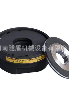 科尼速卫SWF法兰泰克电动葫芦刹车总成NM38720NR2 VL16 VL20 VL25