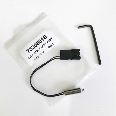 宝特BIO-TEK Elx-800酶标仪灯泡 PN 7330513 7330501S  3.7V