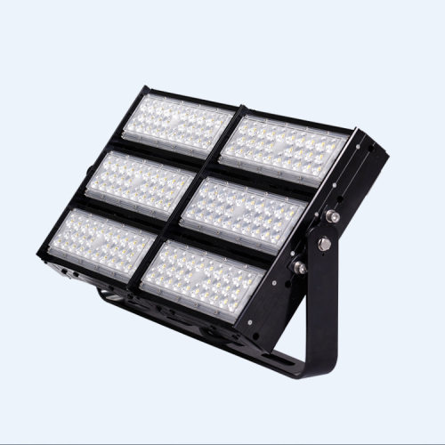 厂家供应大角度LED泛光灯/400w/500W/600W/800w/模组式泛光灯