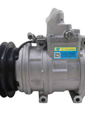 空调压缩机泵 88320-60580 88310-60720 88320-60321 88320-60580