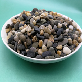 鹅卵石滤料纯无烟煤承托层鹏程现货 置 鹅卵石滤料 多介质过滤器装