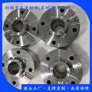 200前置泵锅炉给水泵机械密封件 300 供应机械密封YNKN350 250