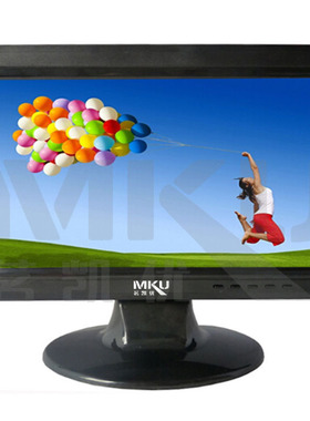 深圳液晶显示器厂家批发10.1寸宽屏液晶显示器16：9LED显示K1001