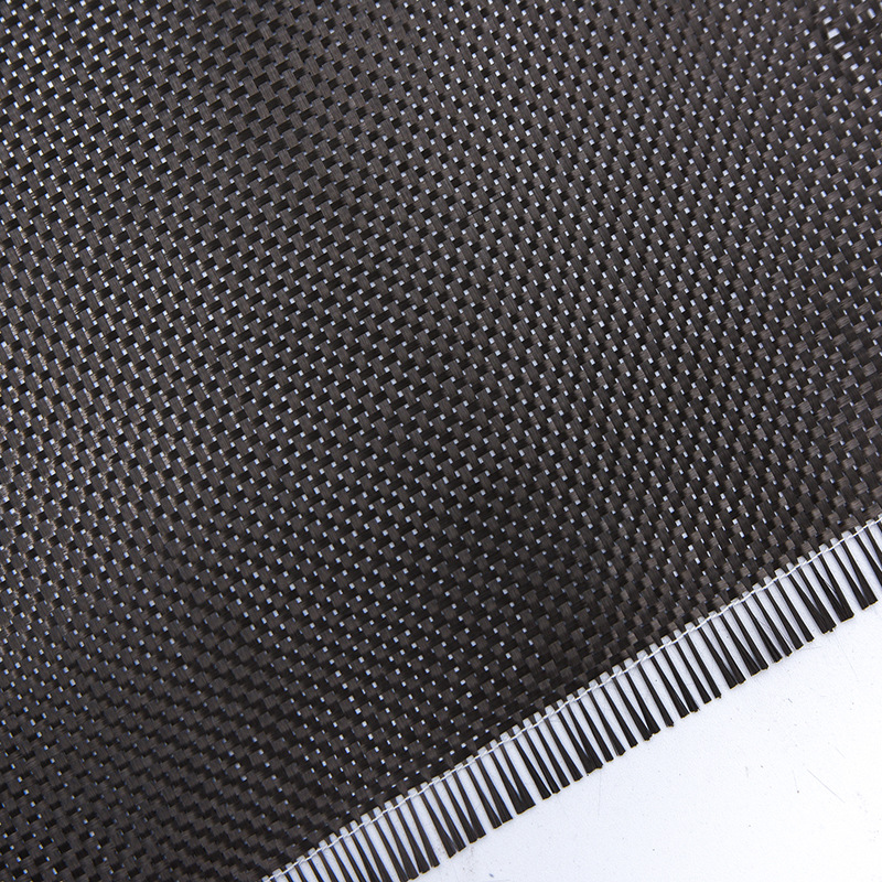 供应批发产品ZR3K200P碳纤维布斜纹布运动健身器材制品汽车等部件