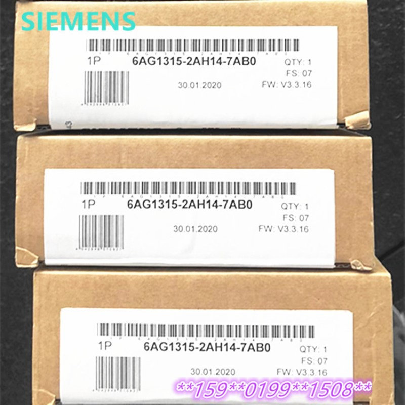 6ES7417-4HT14-0AB0 CPU 417H 中央处理单元 6ES74174HT140AB0