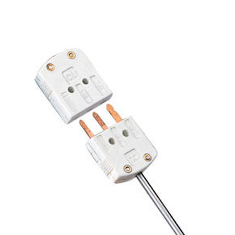 迷你插拔铂电阻温度探头PRTF-17-2-100-1/8-9_12_18_24_30_36-E