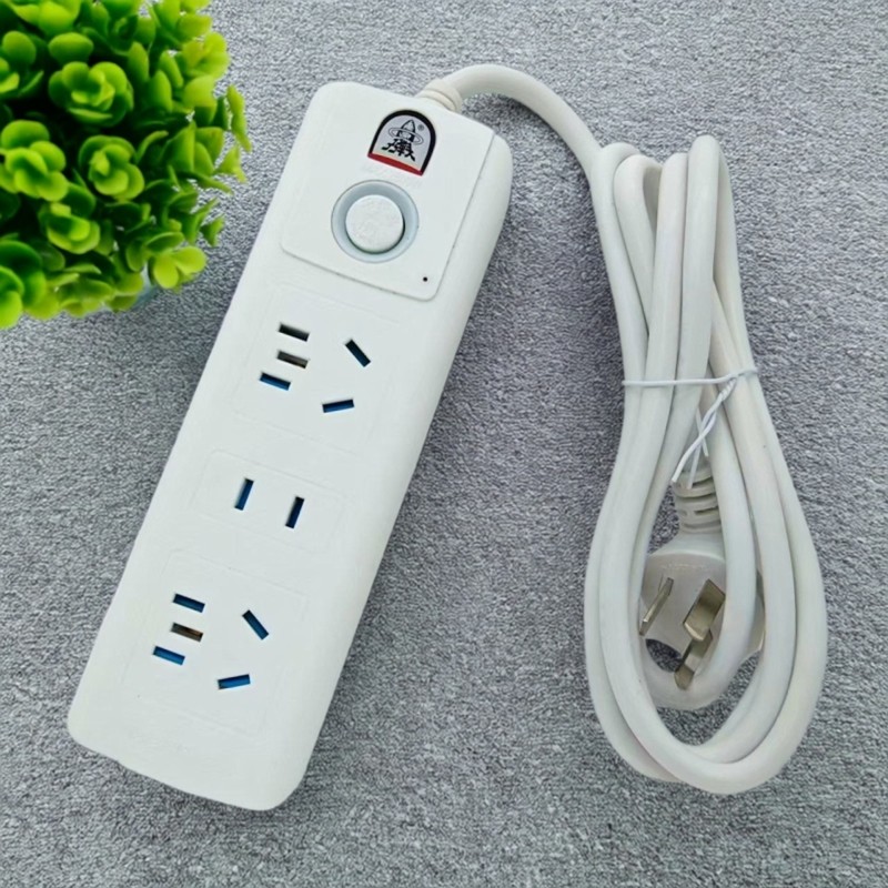 子弹头新款阻燃多孔插排查插板带线插座延长线器延长电动充电线车,电子/电工,延长线插座,淘宝优惠券,粉丝福利购,淘宝优惠卷