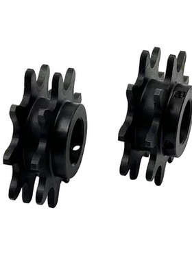 替米WESP3/4/5倍速链条用链轮倍速链条VLW02.C206B  C208A C210A