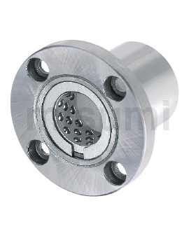 替线性滚珠衬套LBHC/LBHR/LBHS 6 8 10 12 16 20直线轴承E-LBBF30