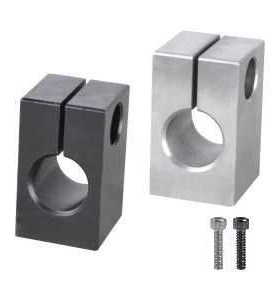 导向轴支座 底座安装型 GEC01 02 06 08 09-D10 12 16 20 25 30