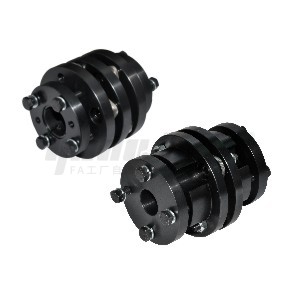 替DBL31 DBL41 DBL11 DBN51 DBN56高精度单双膜片钢制联轴器DBL21