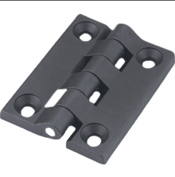 替C-HHPSJA6/C-HHPSJB8 尼龙合页树脂蝶型铰链C-HHPSJC6/8/10