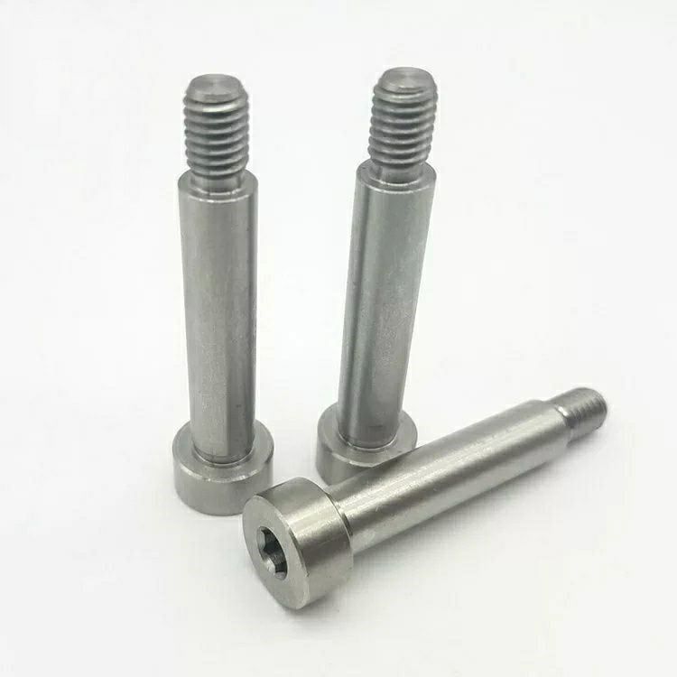 MSBL3/4/5/6/8/10/12等高螺丝螺栓MSB/SMSB6/6.5/8-10/15/20/25