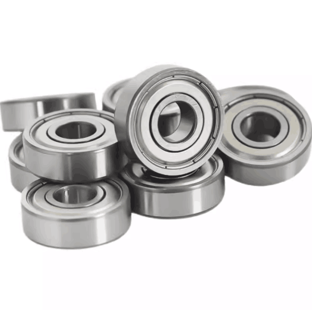 替代米思米型轴承双盖式B693 B694 B695 B696 B697 B698 B699ZZ