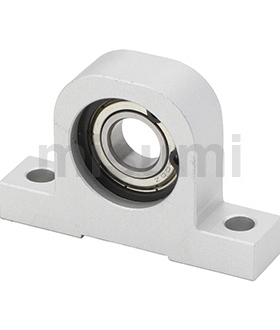 替C-BGHA6902ZZ/C-BGHA698/6900轴承座组件C-BACA/C-BACN/C-BACR