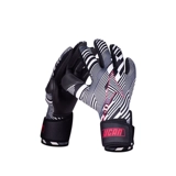 Футбольный вратарь, перчатки для взрослых, профессиональное нескользящое износостойкое снаряжение для тренировок