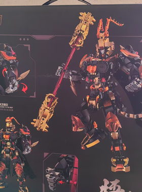 炽造社P2111积木孙悟益智拼装玩具男孩模型齐天大圣礼物2025新款